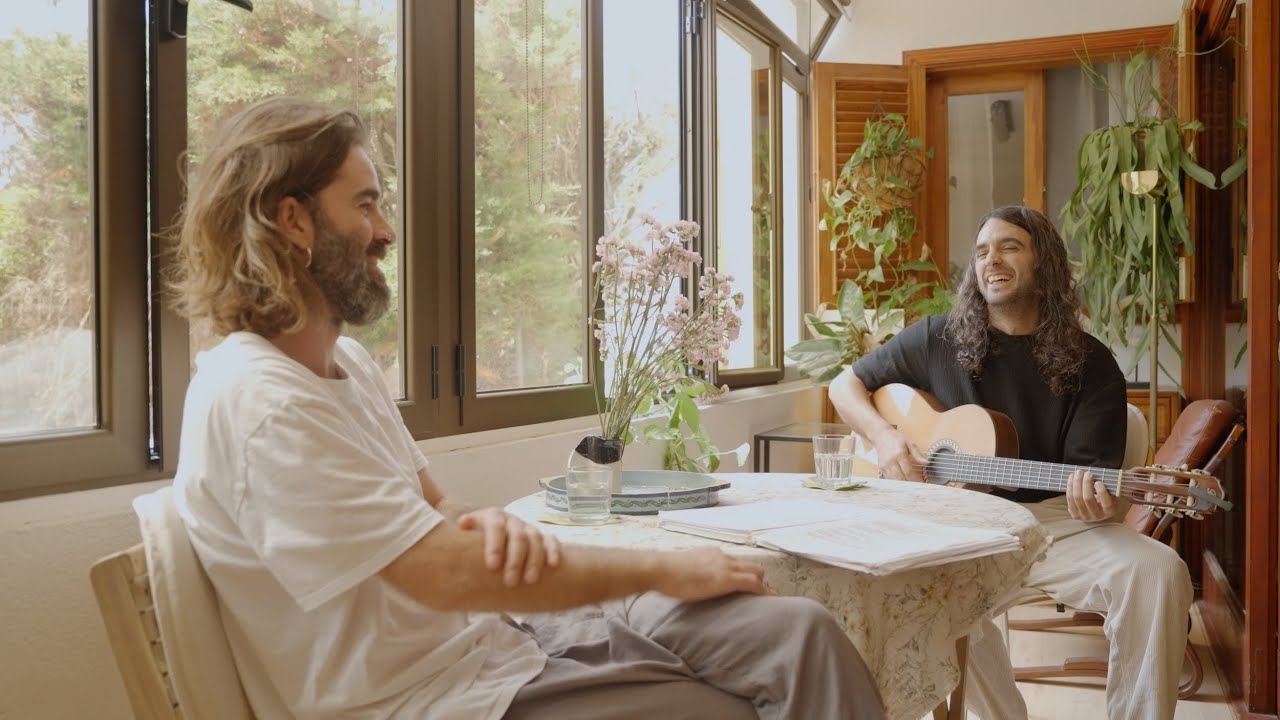 Pedro Pastor ft. Rupatrupa - En Braille