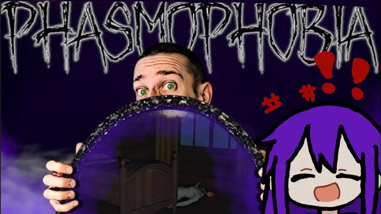 Nico und ich Jagen die Geister oder Sie uns !!🫣👻