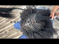 I don’t offer 2 braids without design 👀