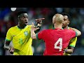 Brazil vs Morocco Full Match Extended Highlights 2023