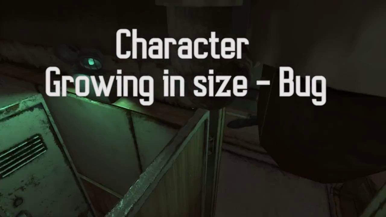 Monstrum - Taking it to the next level (Tall Man Bug)