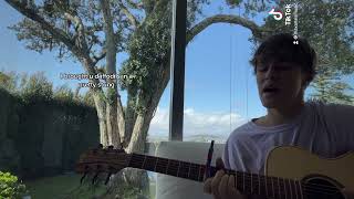 Tom Odell - Another Love Cover