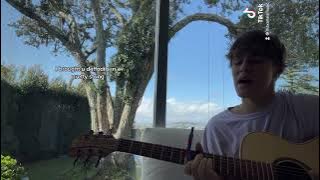Tom Odell - Another Love Cover