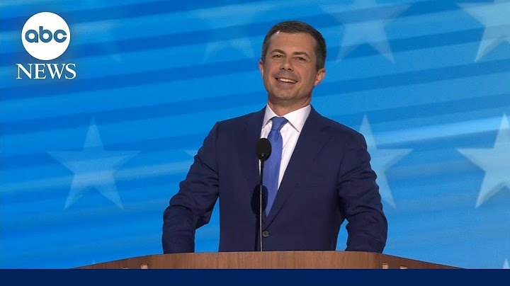 Pete Buttigieg slams JD Vance over childless comments, policies