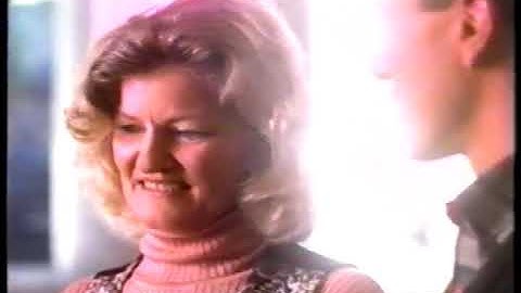 OS/2 Warp Commercial from 1994