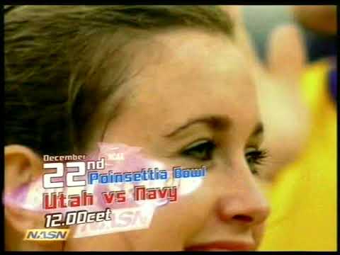 NFL 2007 week 15 CiB - SF49   Saturday Game     dec 15 part 4   Full game