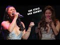 Times Regine Velasquez FORGOT She’s Just A GUEST!