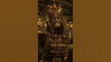 The King of Puppets 👑