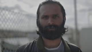 Full NCA Modern Slavery & Human Trafficking Campaign: Ramesh Update