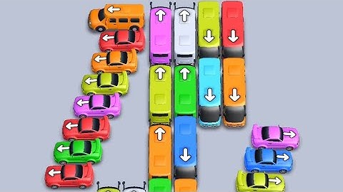 crowd express level 352