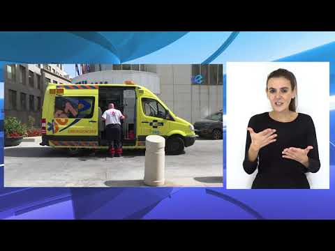 El Sindicato Médico denuncia el "abandono" del 061