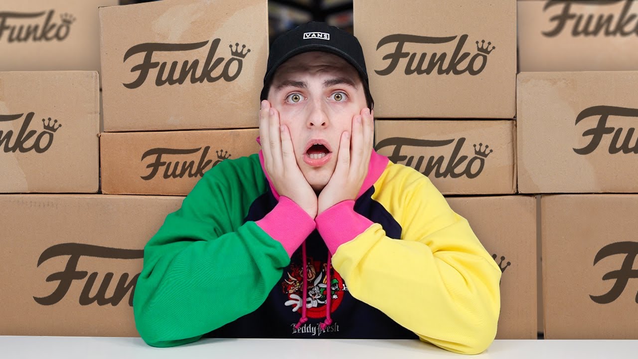 i-ordered-too-many-funko-pops-youtube
