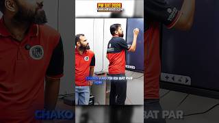 Pankaj sir k team rocked💀Mr sir shocked🤯🔥 #shorts #pwians #pw #alakhpandey #physicswallah #jee #neet