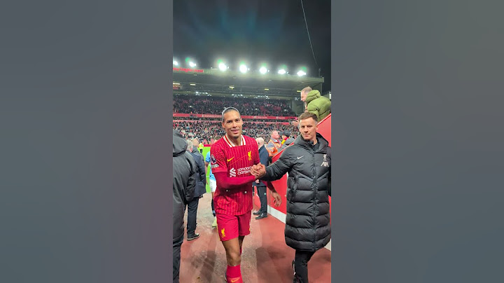 Liverpool 2-0 Man City: Reds go 9 points clear after Gakpo and Salah’s goals  #lfc  #liverpool  #pl