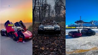 Sigma Motivation Compilation😎🔥Billionaire Motivaitonal Stataus💰 #sigmarule #motivation