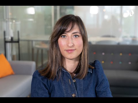 Découvrez La Mutuelle Générale avec Mathilde, Chargée de recrutement et développement RH