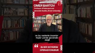 Prof. Omer Bartov: