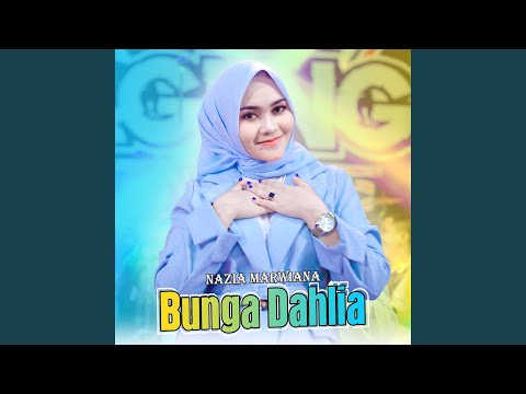 BUNGA DAHLIA - Tasya Rosmala Adella - OM ADELLA