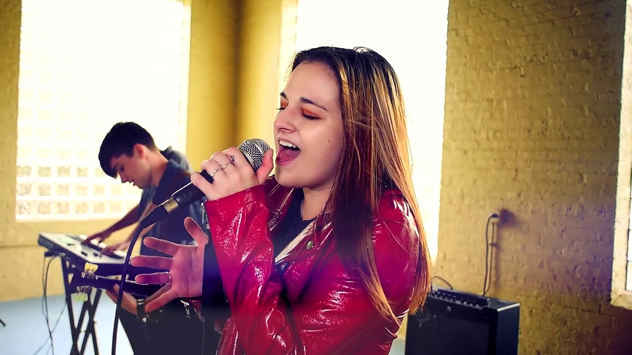 Chains - The Millennials