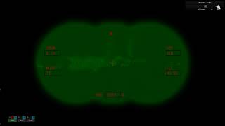 ArmA 3 cluster bomb