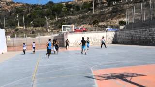 Video Thumbnail for DSC 2728