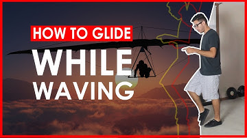 Learn Gliding and How to Wave Popping Tutorial