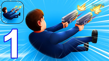 Last Survivor : Zombie Game - Gameplay Walkthrough Part 1 Tutorial Zombie Army Train Defense Game