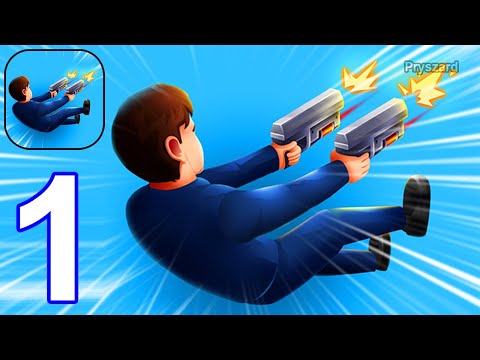 Last Survivor : Zombie Game - Gameplay Walkthrough Part 1 Tutorial Zombie Army Train Defense Game