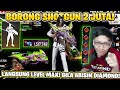 REVIEW SHOTGUN TERMAHAL 2JUTA! GREEN DRACO OP BANGET!