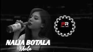 NALIA BOTALA KHOLA(HUNTER MIX)DJ RJ BHADRAK X DJ SIBU X PIKUN REMIX