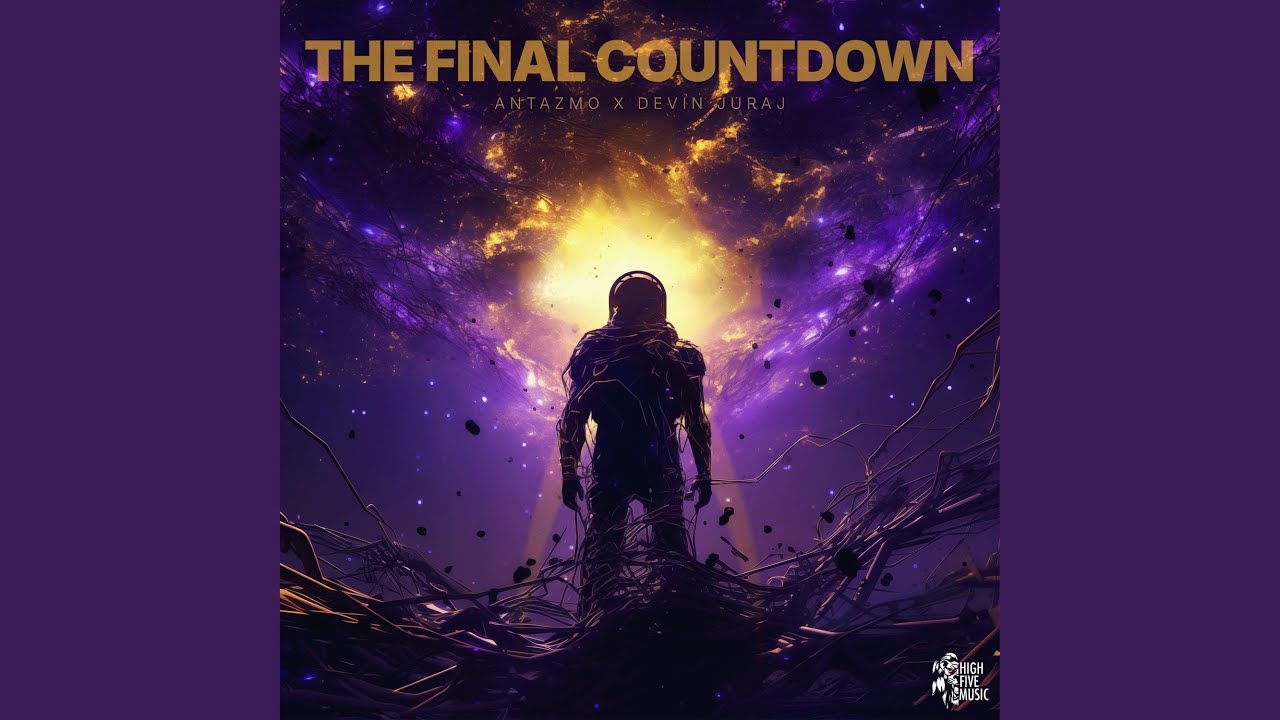 The Final Countdown YouTube