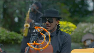 Jah Prayzah - Bvumbamira Acoustic - Live Sessions screenshot 3