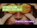 NUGGS WEBSITE TEST DRIVE | The Unofficial Shopify Podcast