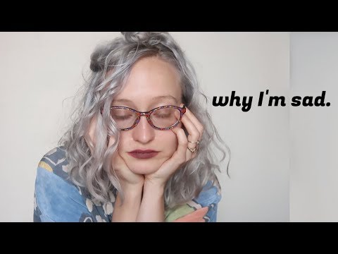 Being an artist in France struggles (life update)