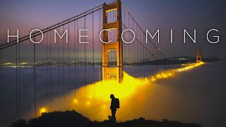 Homecoming | Deep Chill Music Mix