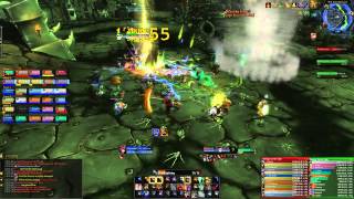 Hellfire Assault   Hellfire Citadel Guide - FATBOSS [napisy PL]