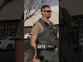 Officer Questions Auditor Filming Government Contractors—Then Hears Why #firstamendmentaudit #police
