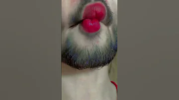 هلو هلو راحت هيبة الشارب والحية بعد وين نوصل 