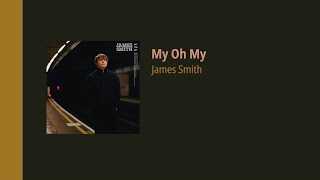 james smith - my oh my // thaisub