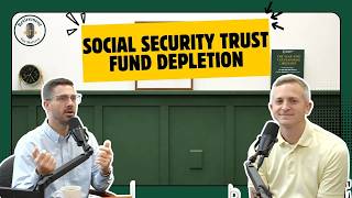 Social Security Trust Fund Depletion What It Means for 2M to 8M Retirees