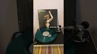 Goldfrapp - Let it take you #vinyl #20thanniversary #supernature