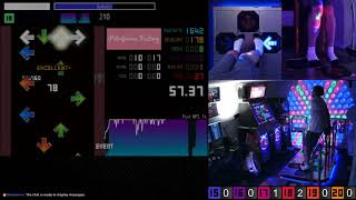 Dodgeball [19] 92.57% - DOMP