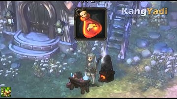 Tree Of Savior   Alchemist Skill