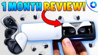 Are PlayStation's Pulse Explore Earbuds Worth $200? | Honest Review screenshot 4