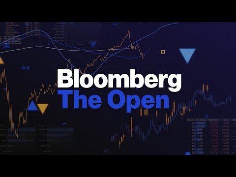 'Bloomberg The Open' Full Show (07/21/2022)