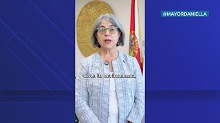 Miami-Dade mayor asks state, federal officials for weekly Alligator Alcatraz reports