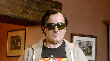 Alan Partridge