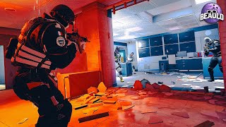 They Need To Nerf Doc... Rainbow Six Siege