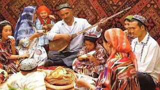 Uyghur people - Musapir yollar