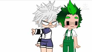 Gon and Killua by 0o.Leaf_Juice.o0 83 views 2 years ago 21 seconds